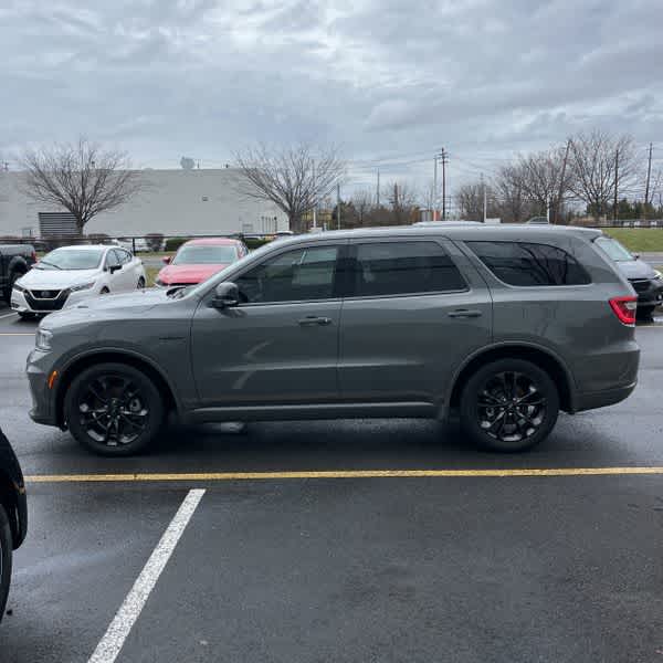 2022 Dodge Durango R/T