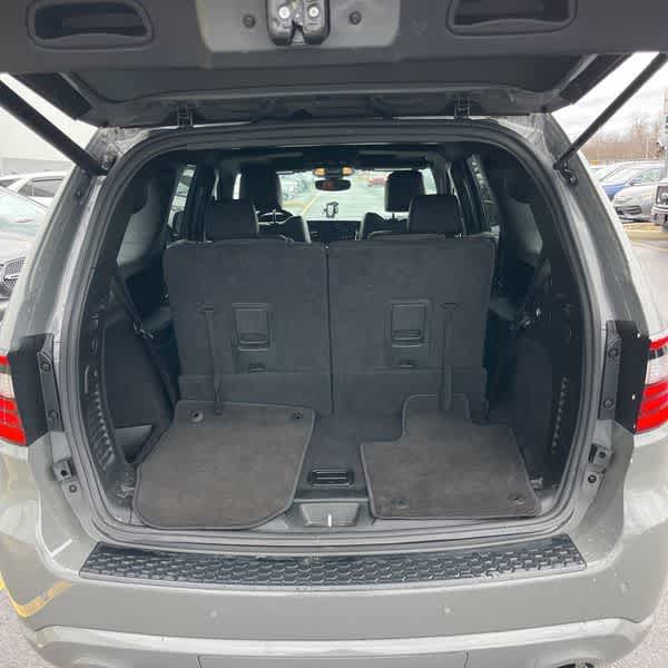 2022 Dodge Durango R/T