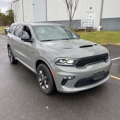 2022 Dodge Durango R/T