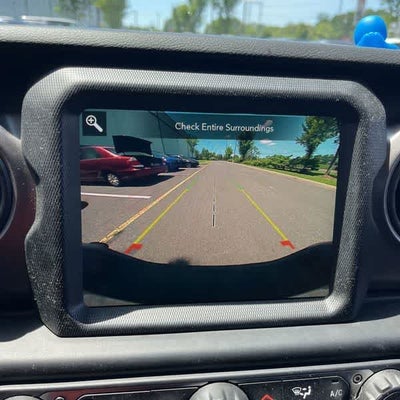 2023 Jeep Gladiator Willys