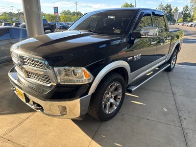 2013 RAM 1500 Laramie