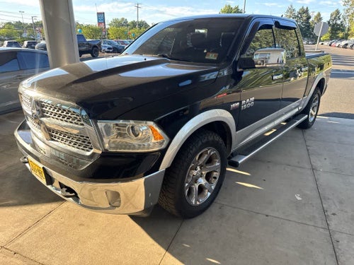 2013 RAM 1500 Laramie