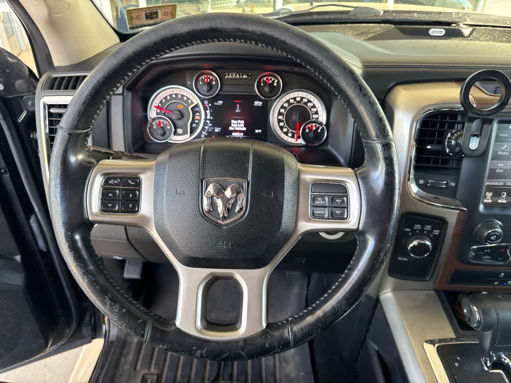 2013 RAM 1500 Laramie