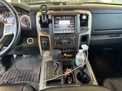 2013 RAM 1500 Laramie