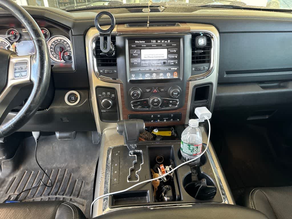 2013 RAM 1500 Laramie