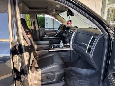 2013 RAM 1500 Laramie