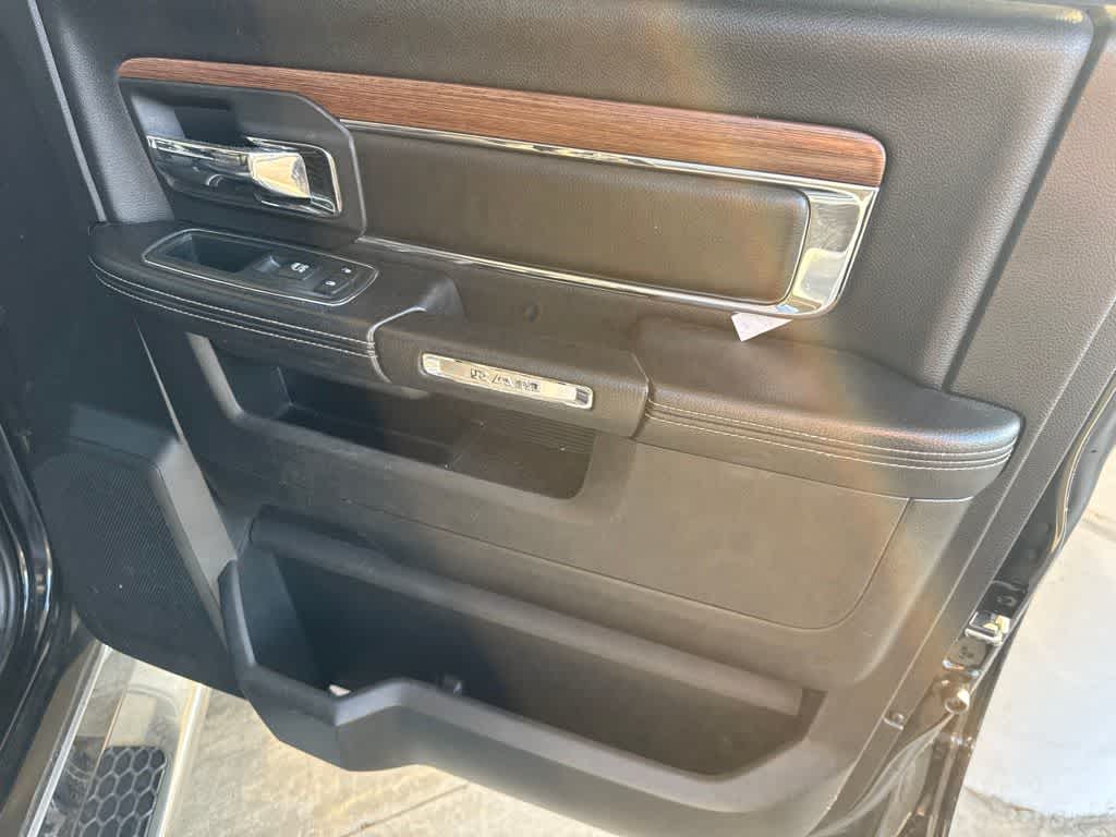 2013 RAM 1500 Laramie