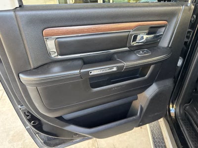 2013 RAM 1500 Laramie