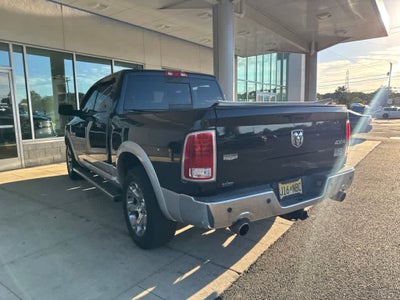 2013 RAM 1500 Laramie
