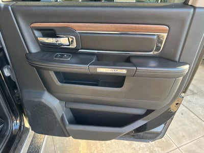 2013 RAM 1500 Laramie