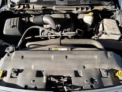 2013 RAM 1500 Laramie