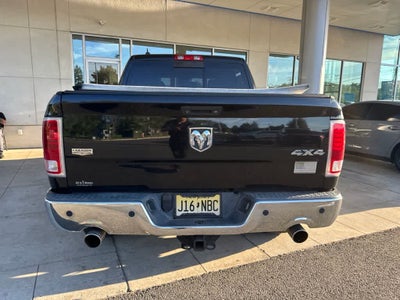 2013 RAM 1500 Laramie