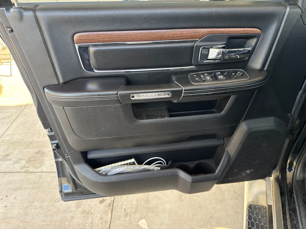2013 RAM 1500 Laramie