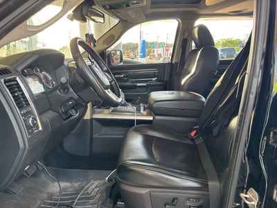 2013 RAM 1500 Laramie
