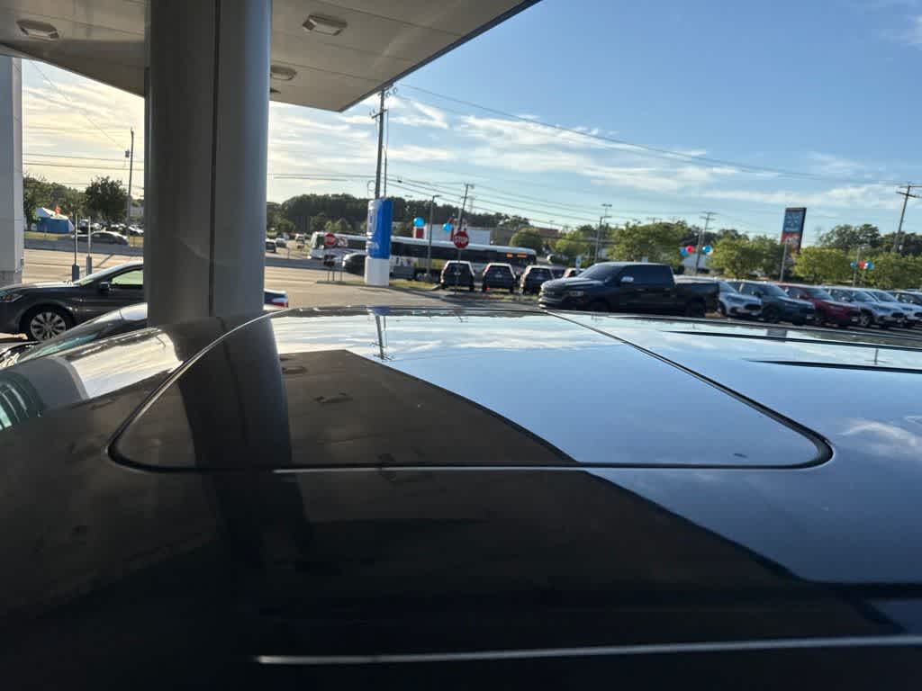 2013 RAM 1500 Laramie