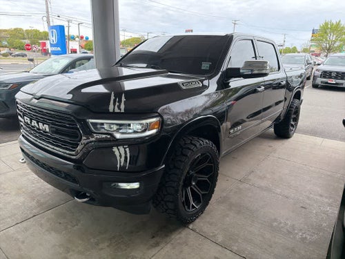 2019 RAM All-New 1500 Limited
