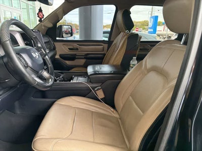 2019 RAM All-New 1500 Limited
