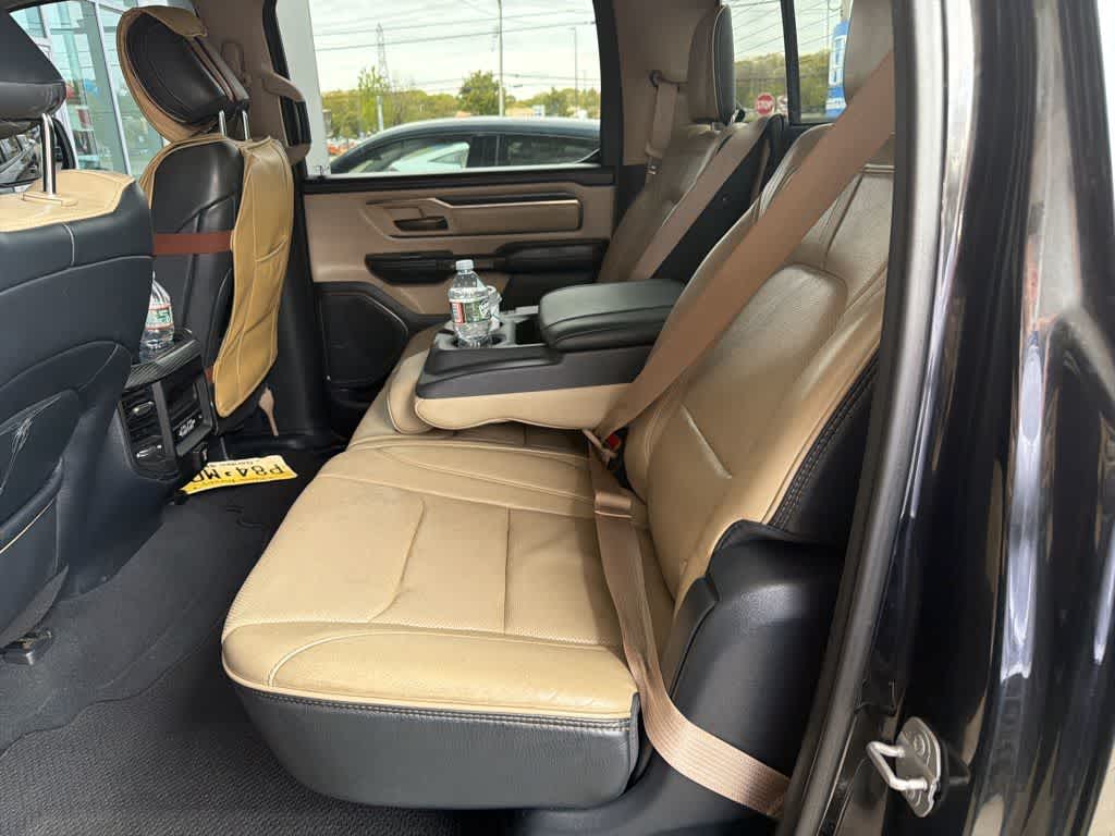 2019 RAM All-New 1500 Limited