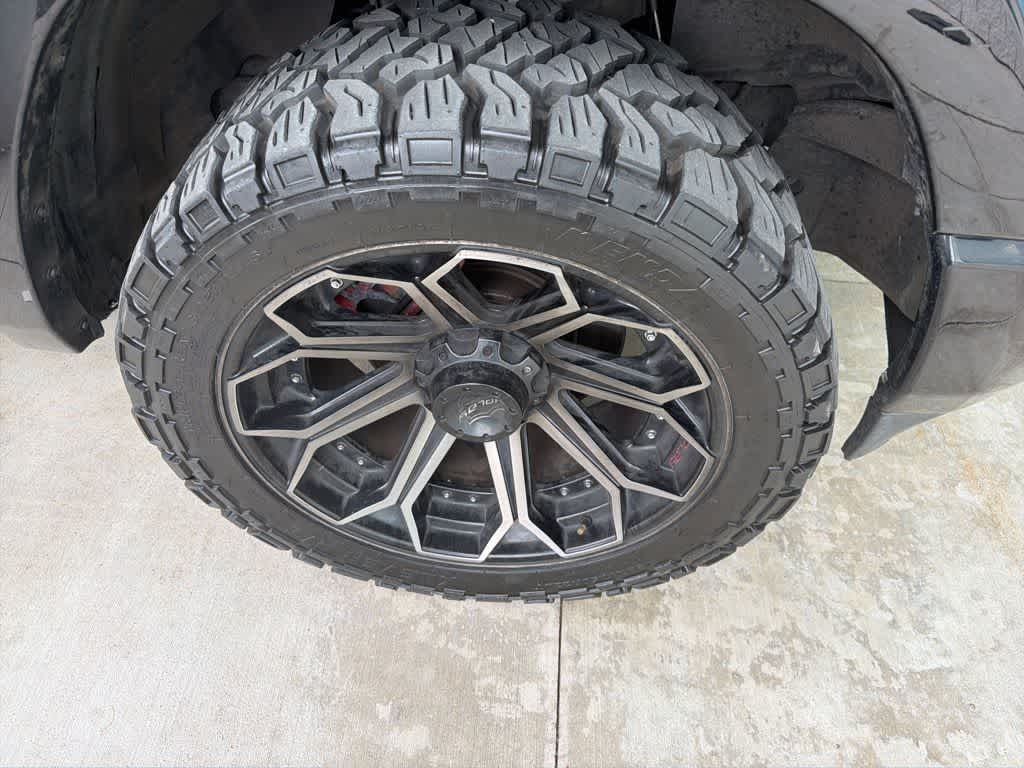 2019 RAM All-New 1500 Limited