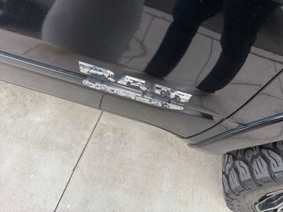 2019 RAM All-New 1500 Limited