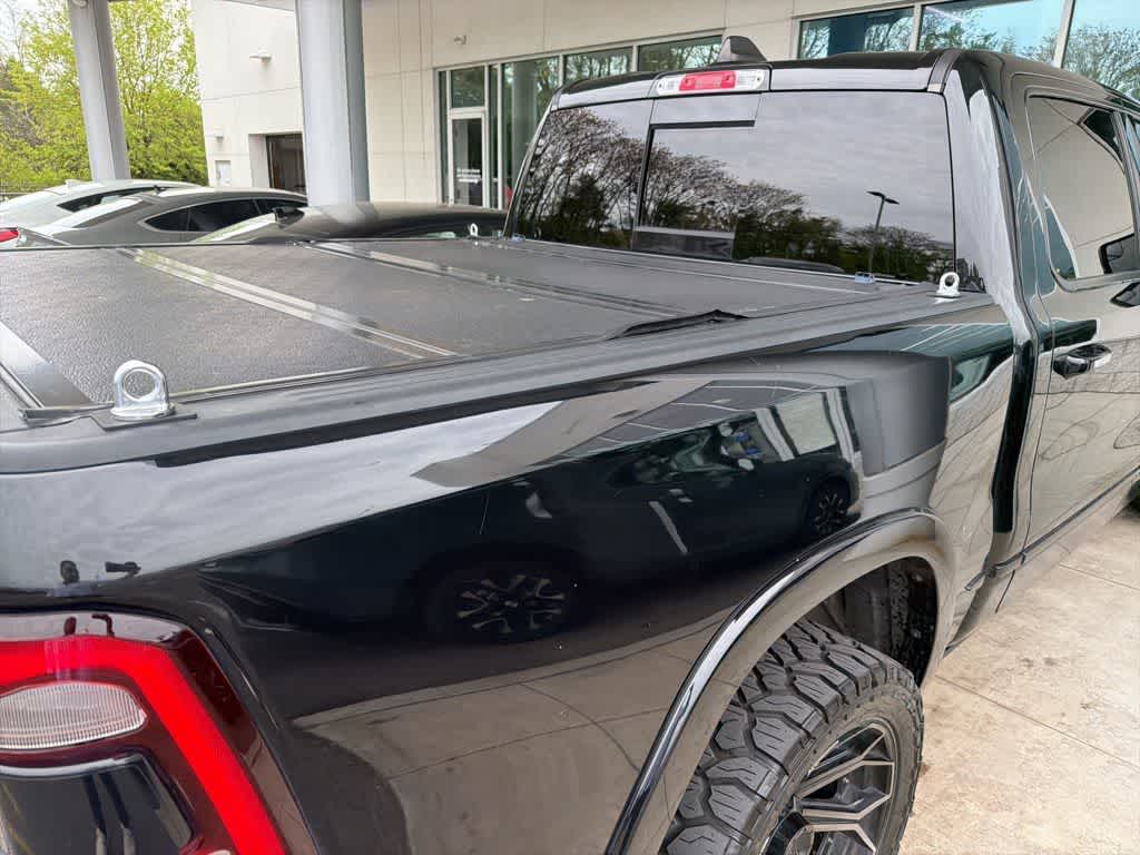 2019 RAM All-New 1500 Limited