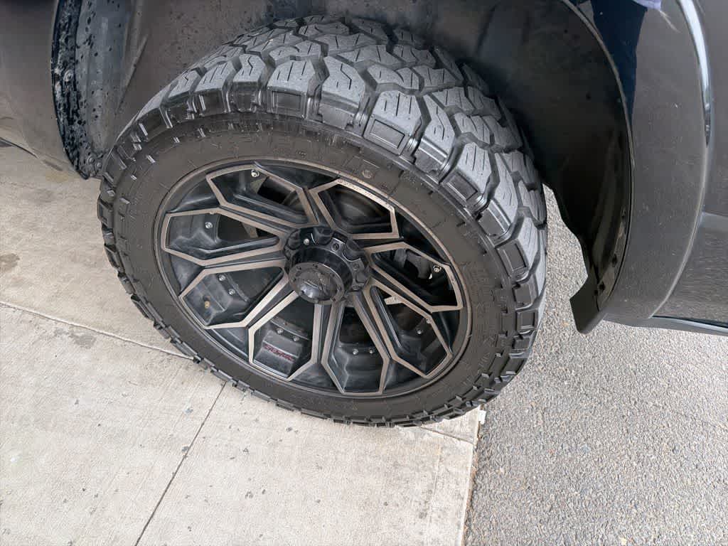 2019 RAM All-New 1500 Limited
