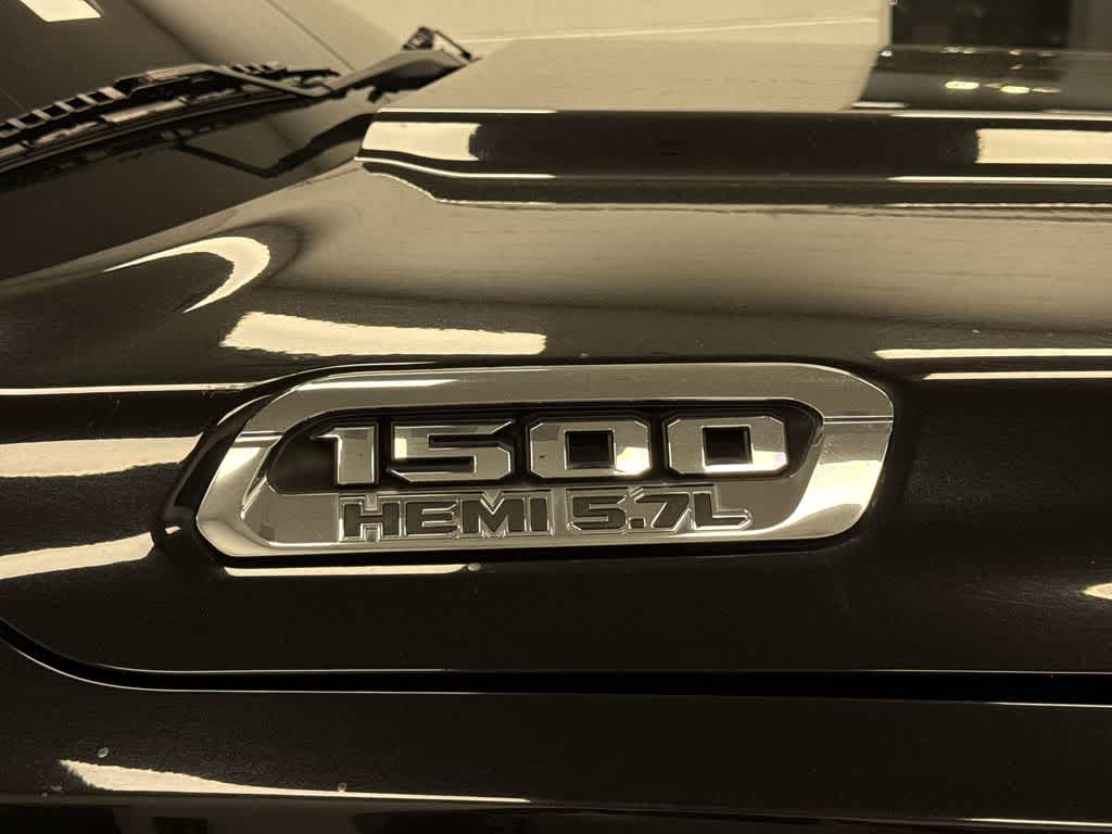 2019 RAM All-New 1500 Limited