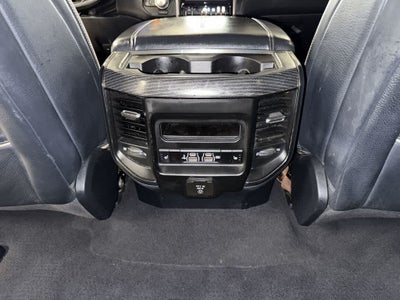 2019 RAM All-New 1500 Limited