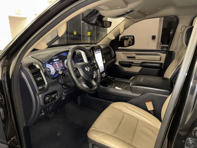 2019 RAM All-New 1500 Limited