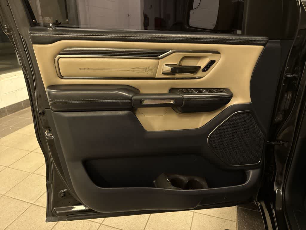 2019 RAM All-New 1500 Limited