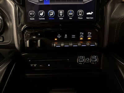2019 RAM All-New 1500 Limited