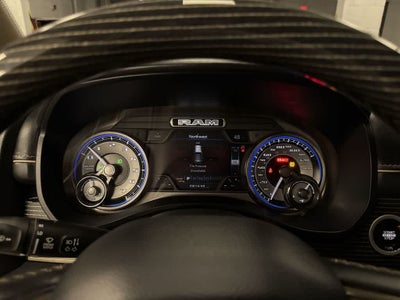 2019 RAM All-New 1500 Limited