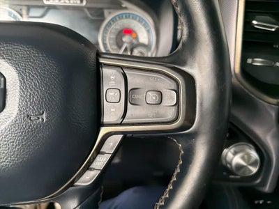 2019 RAM All-New 1500 Limited