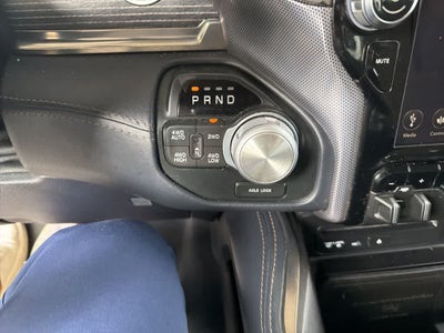 2019 RAM All-New 1500 Limited