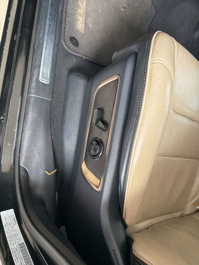 2019 RAM All-New 1500 Limited