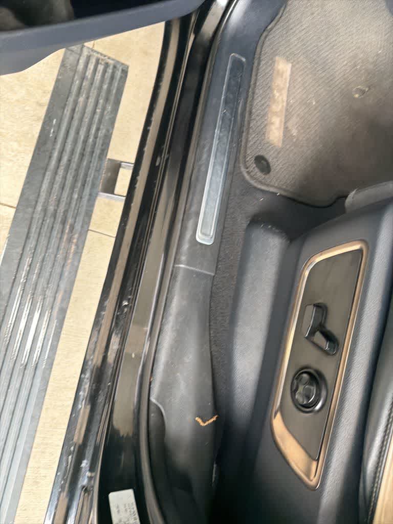 2019 RAM All-New 1500 Limited