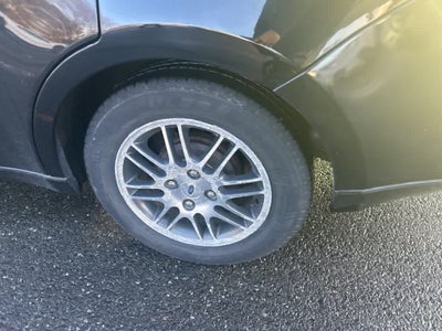 2010 Ford Focus SE