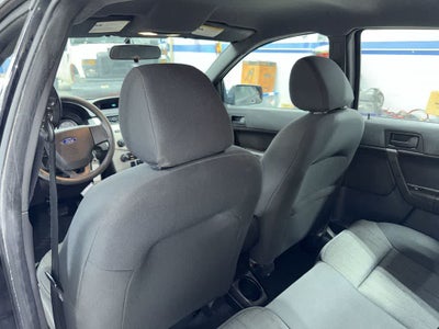 2010 Ford Focus SE