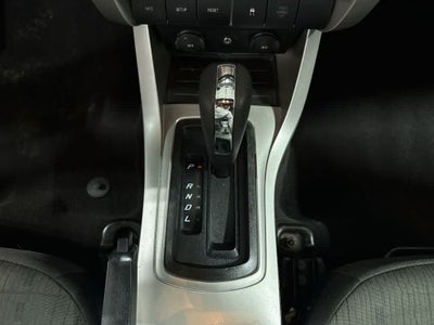 2010 Ford Focus SE