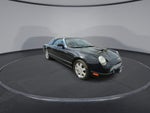 2002 Ford Thunderbird w/Hardtop Premium