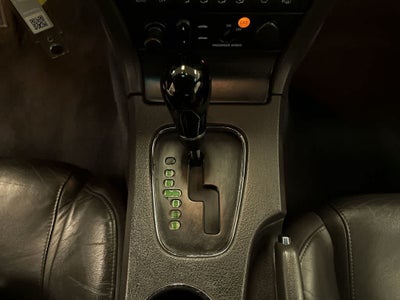 2002 Ford Thunderbird w/Hardtop Premium