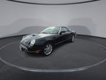 2002 Ford Thunderbird w/Hardtop Premium