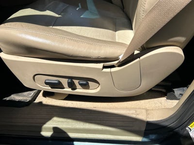 2010 Ford Explorer XLT