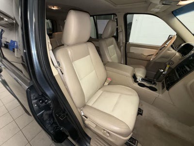 2010 Ford Explorer XLT