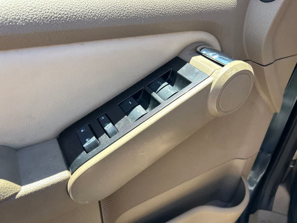 2010 Ford Explorer XLT