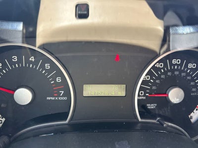 2010 Ford Explorer XLT