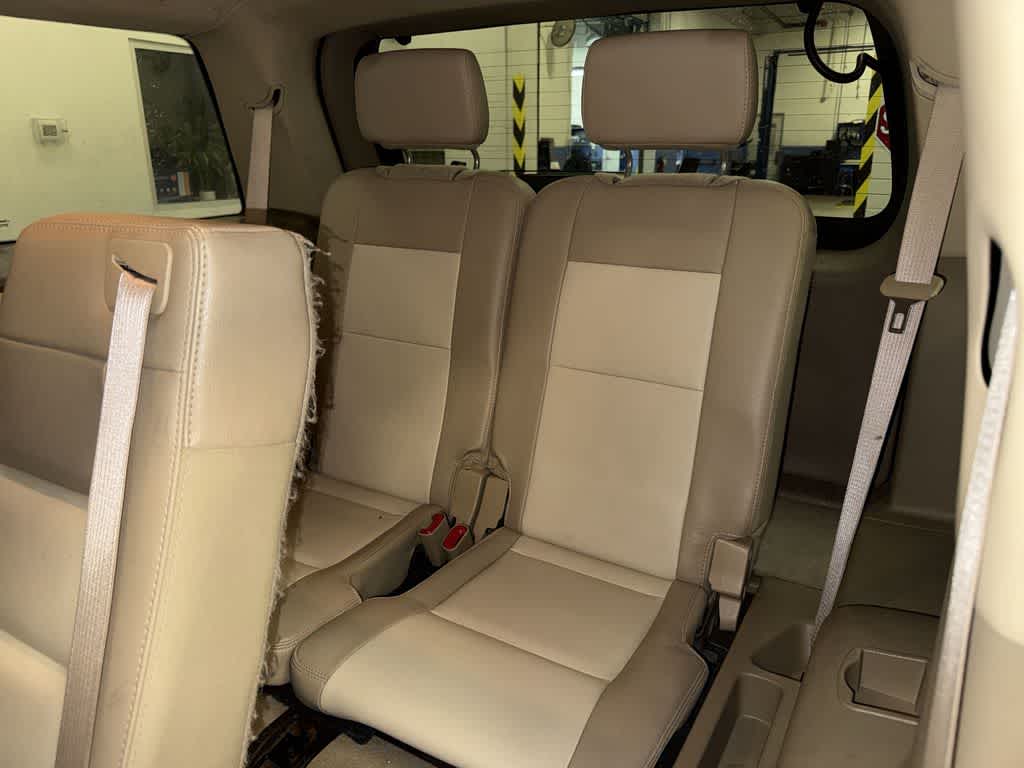 2010 Ford Explorer XLT