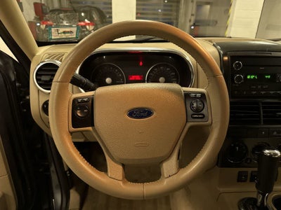 2010 Ford Explorer XLT
