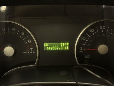 2010 Ford Explorer XLT