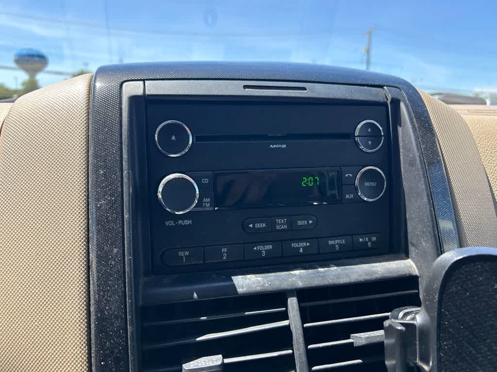 2010 Ford Explorer XLT